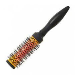 Head Jog 67 34mm Curved Radial Brush